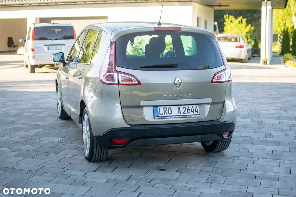 Renault Scenic - 19