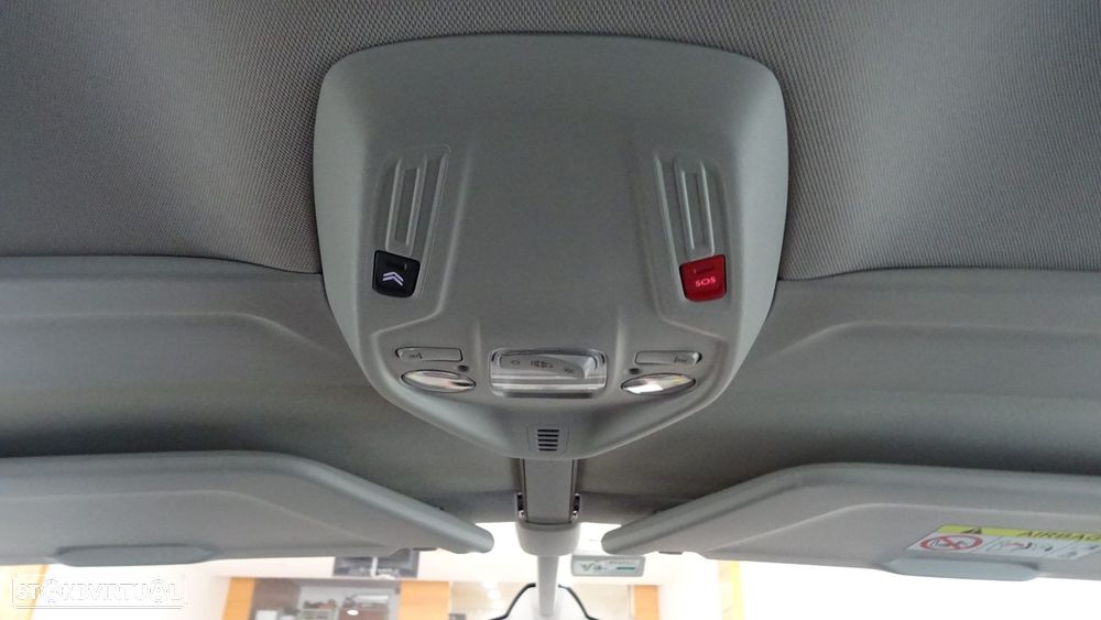 Citroën C4 Spacetourer 1.2 PureTech Feel EAT8 - 40