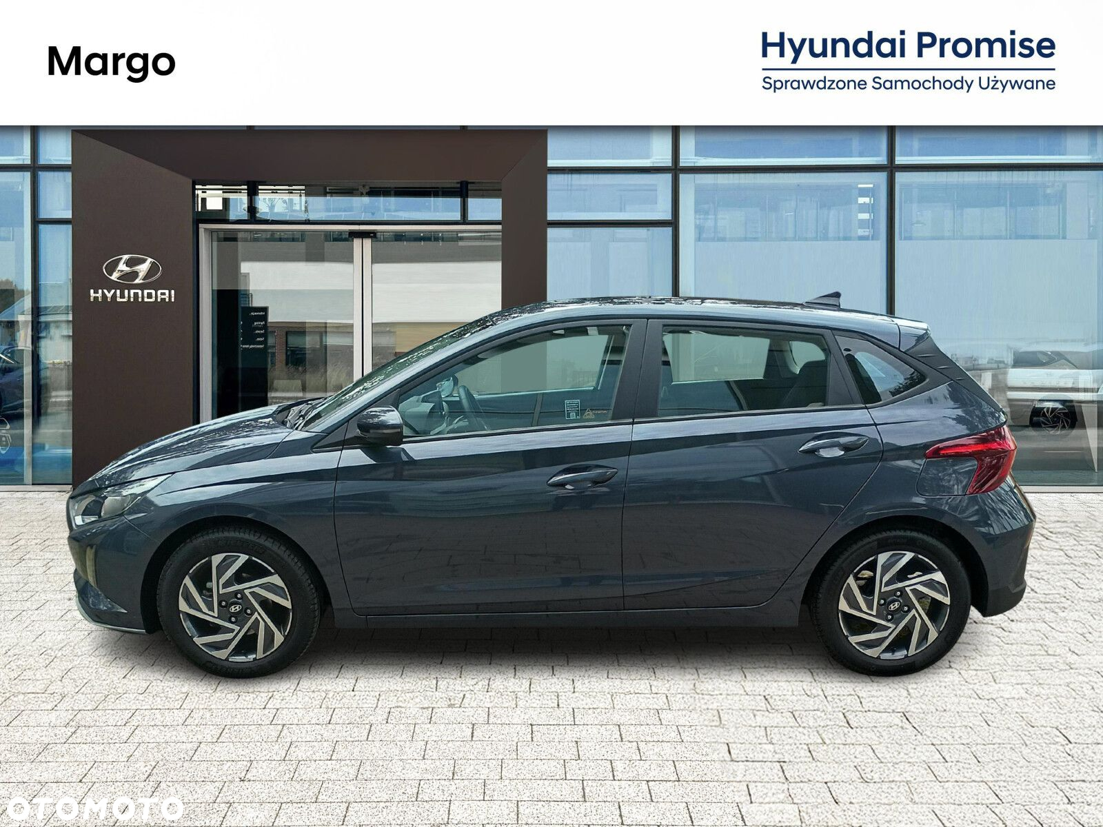 Hyundai i20 - 11