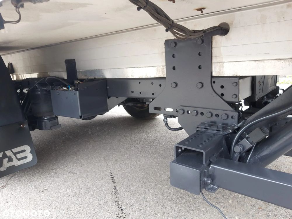 Iveco daily Super Stan tylko 270 tyś km - 11