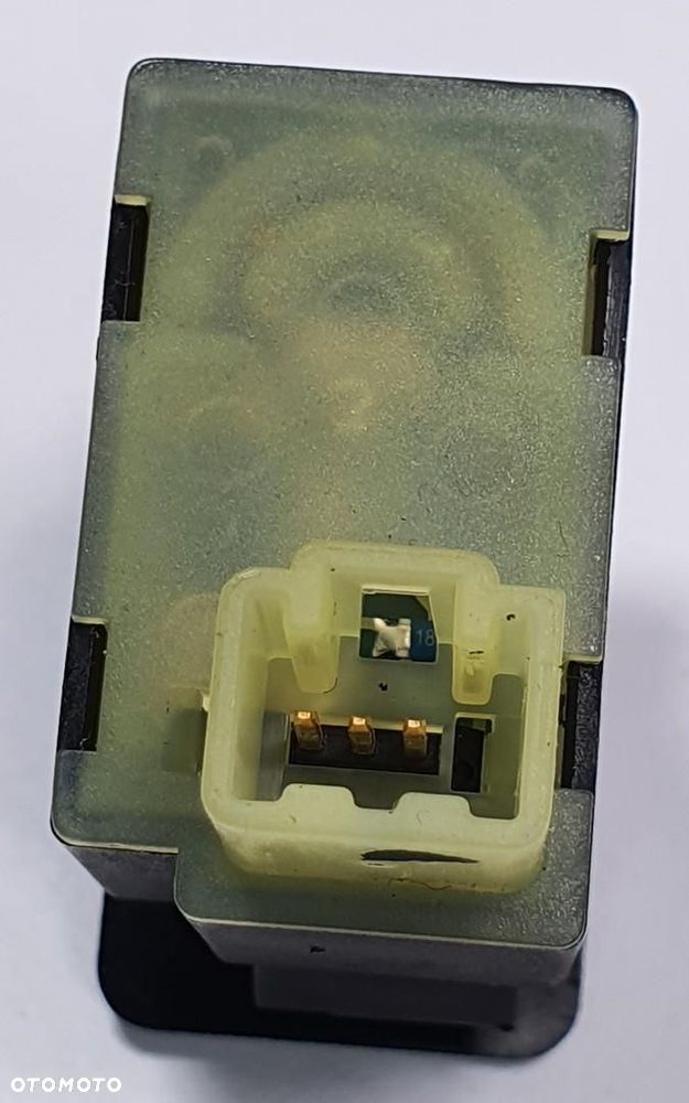 PANEL PRZEŁĄCZNIK REGULACJI ŚWIATEŁ NISSAN MICRA K11 36933 30998 - 4