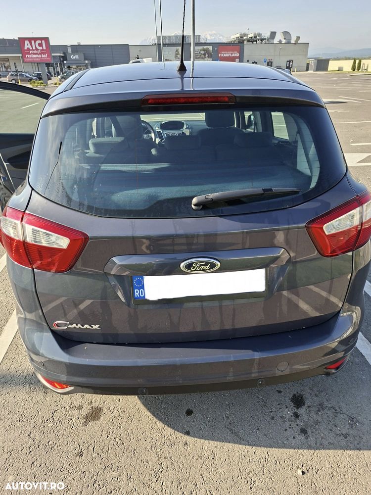 Ford C-Max 1.6 EcoBoost Trend - 2