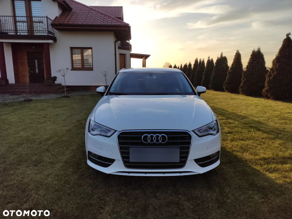 Audi A3 - 4