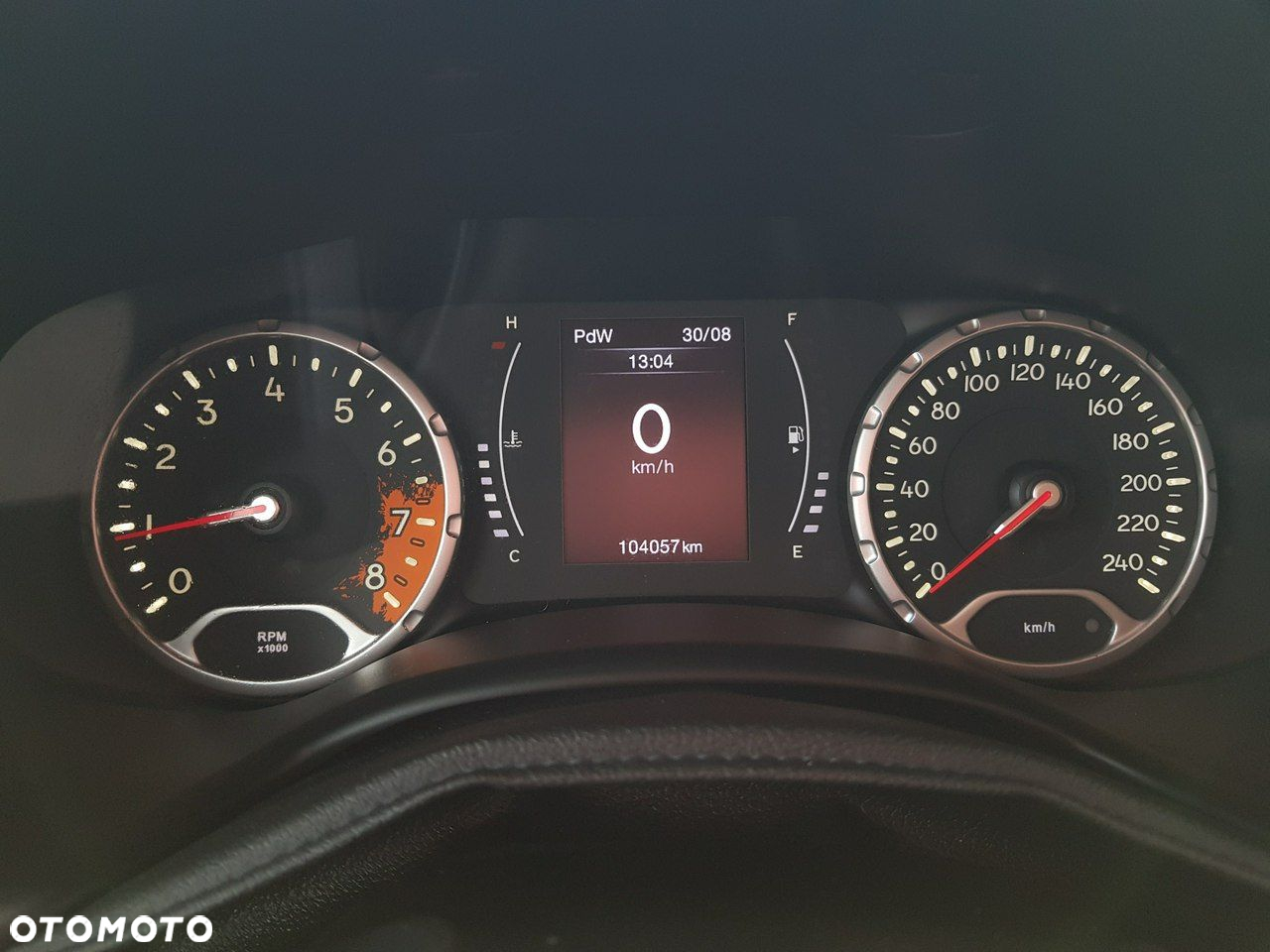 Jeep Renegade 1.6 E-torQ Longitude Adventure Edition - 21