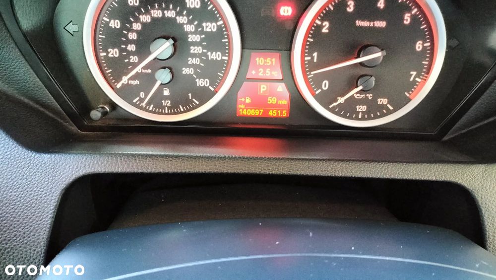 BMW E63 E64 LCI LIFT 630i 3.0i N53B30A 272KM SPACEGRAU METALLIC / SILBERGRAU A52 A52/7 części - 10