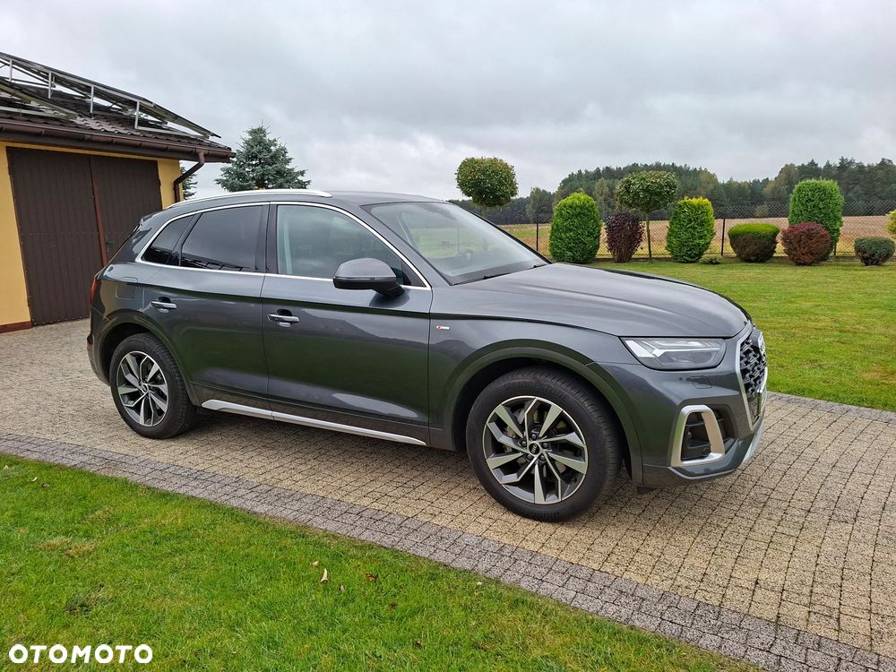 Audi Q5 - 7