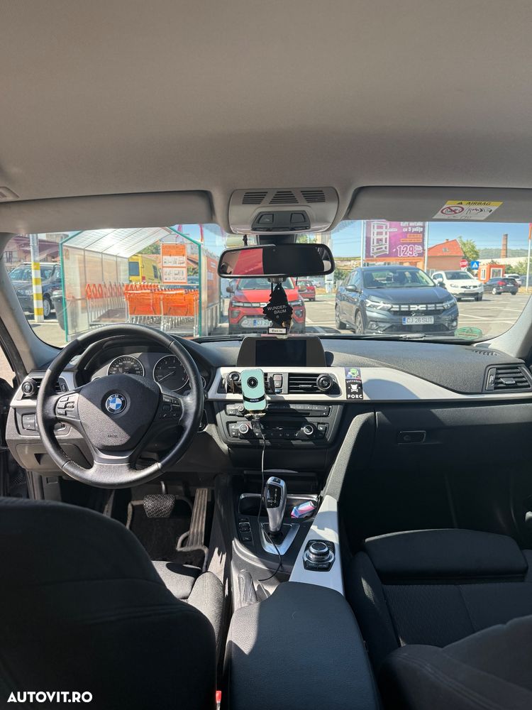 BMW Seria 3 - 11