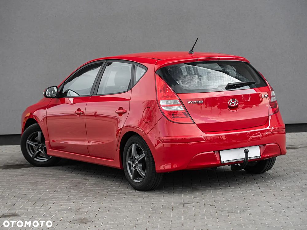 Hyundai i30 - 9