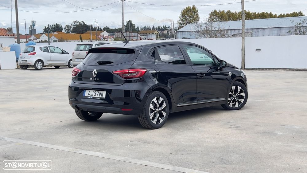 Renault Clio 1.5 Blue dCi Intens - 5