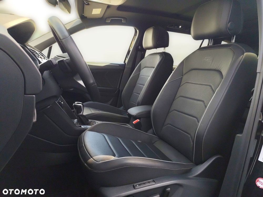 Volkswagen Tiguan Allspace 2.0 TSI 4Mot R-Line DSG - 11