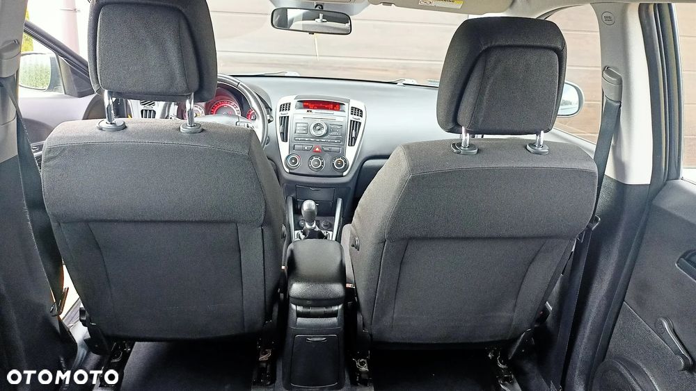 Kia Ceed 1.4 Comfort - 7