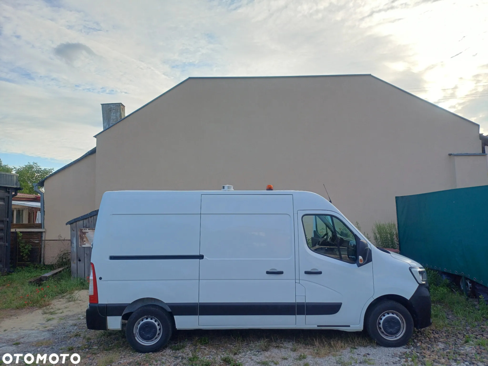 Renault MASTER - 4
