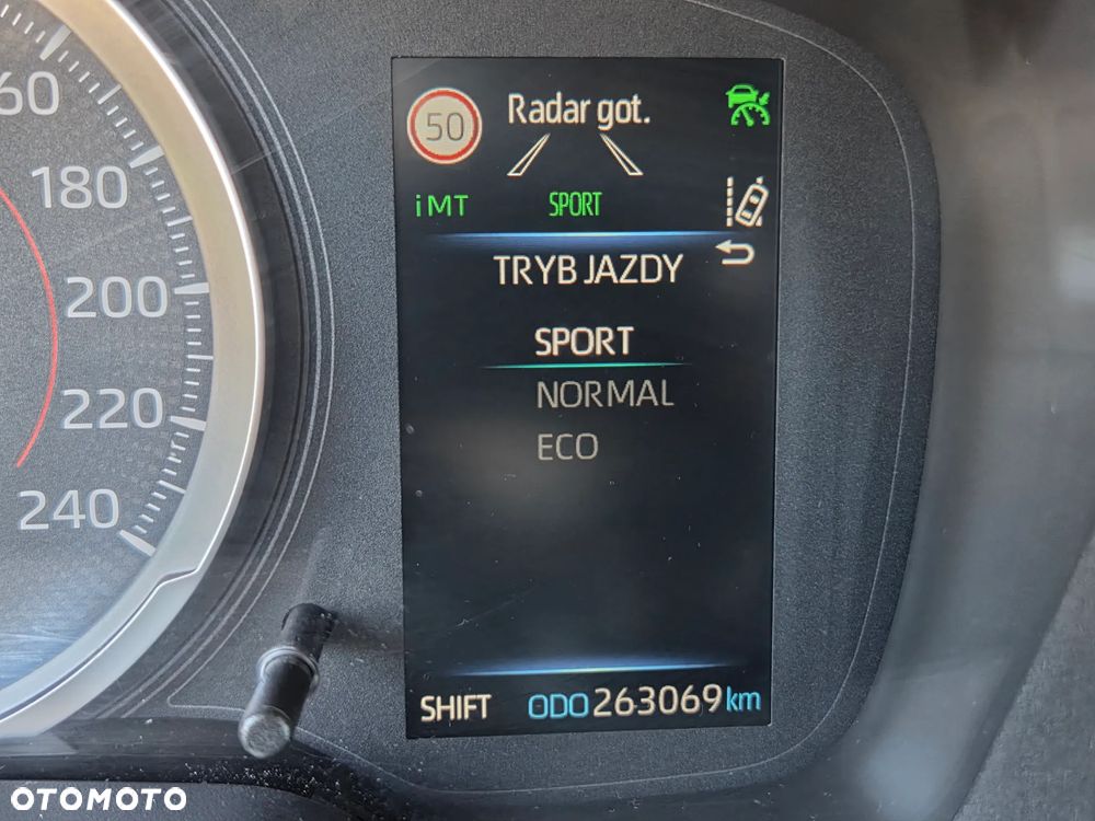 Toyota Corolla 1.2 T Active - 24