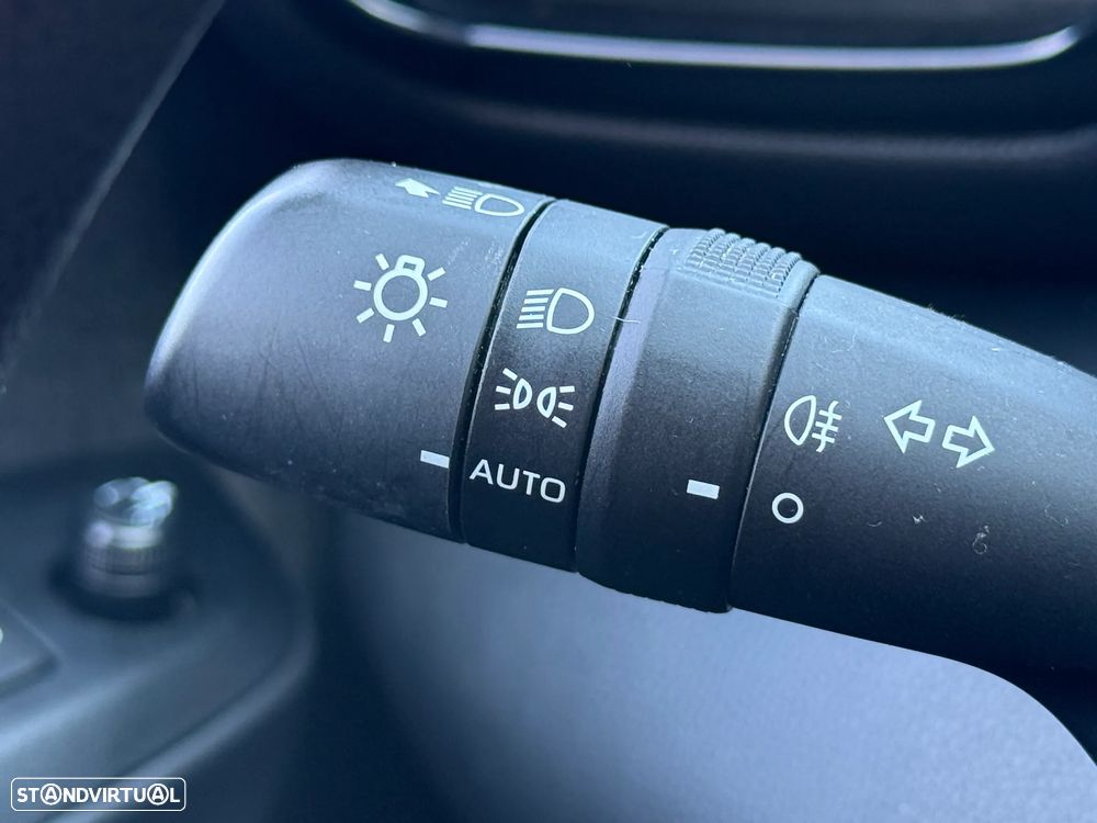 Toyota Yaris 1.0 VVT-i Comfort - 27