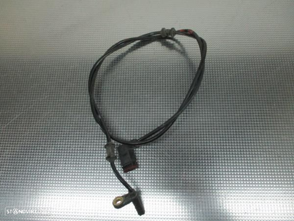 Sensor Abs Mercedes-Benz C-Class (W203) - 4