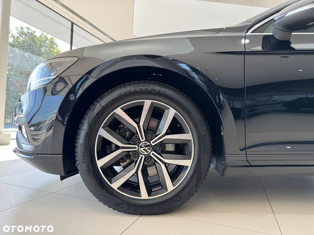 Volkswagen Passat 2.0 TDI EVO Business DSG - 18