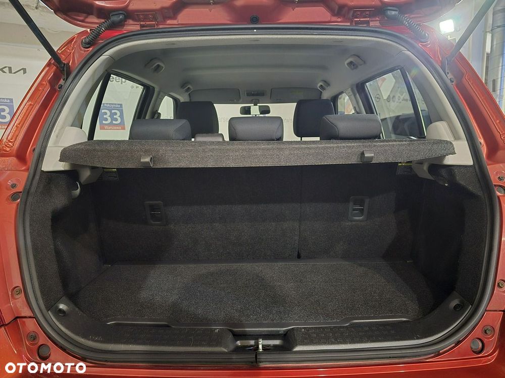 Suzuki Swift - 6