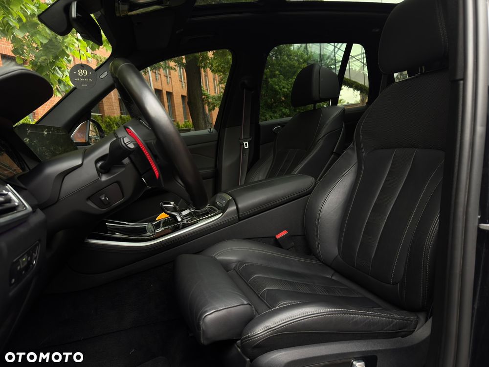 BMW X5 xDrive30d mHEV - 15