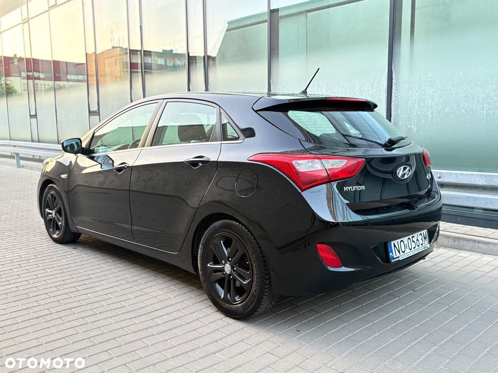 Hyundai i30 1.6 GDI Comfort - 3
