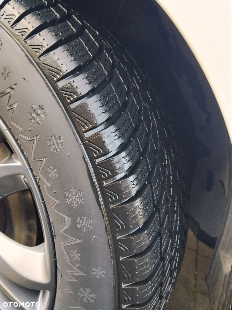 Hyundai ix35 1.7 CRDi 2WD Comfort - 10