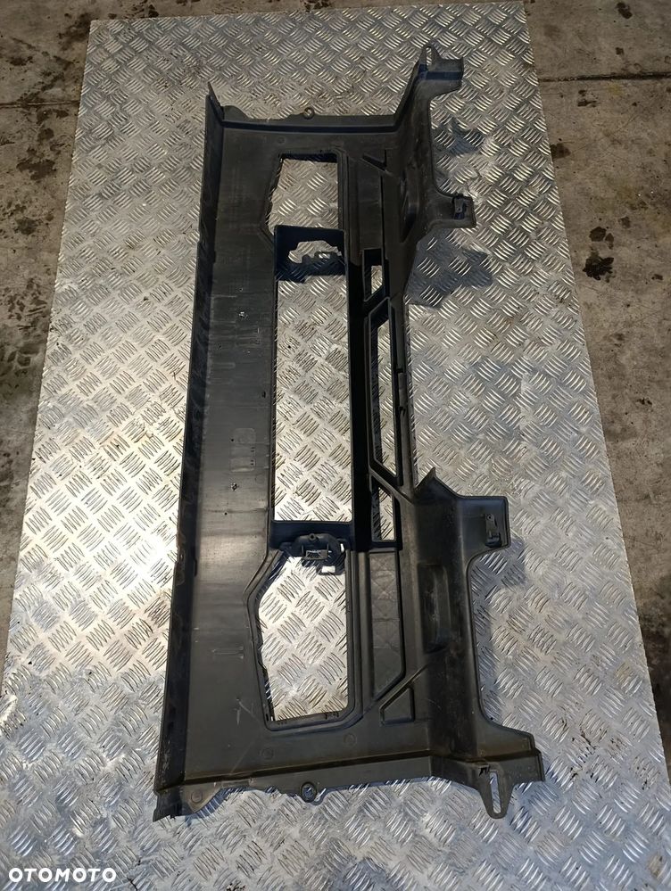 NAKŁADKA POSZYCIE ZDERZAK RENAULT GAMA D 82528030 - 2