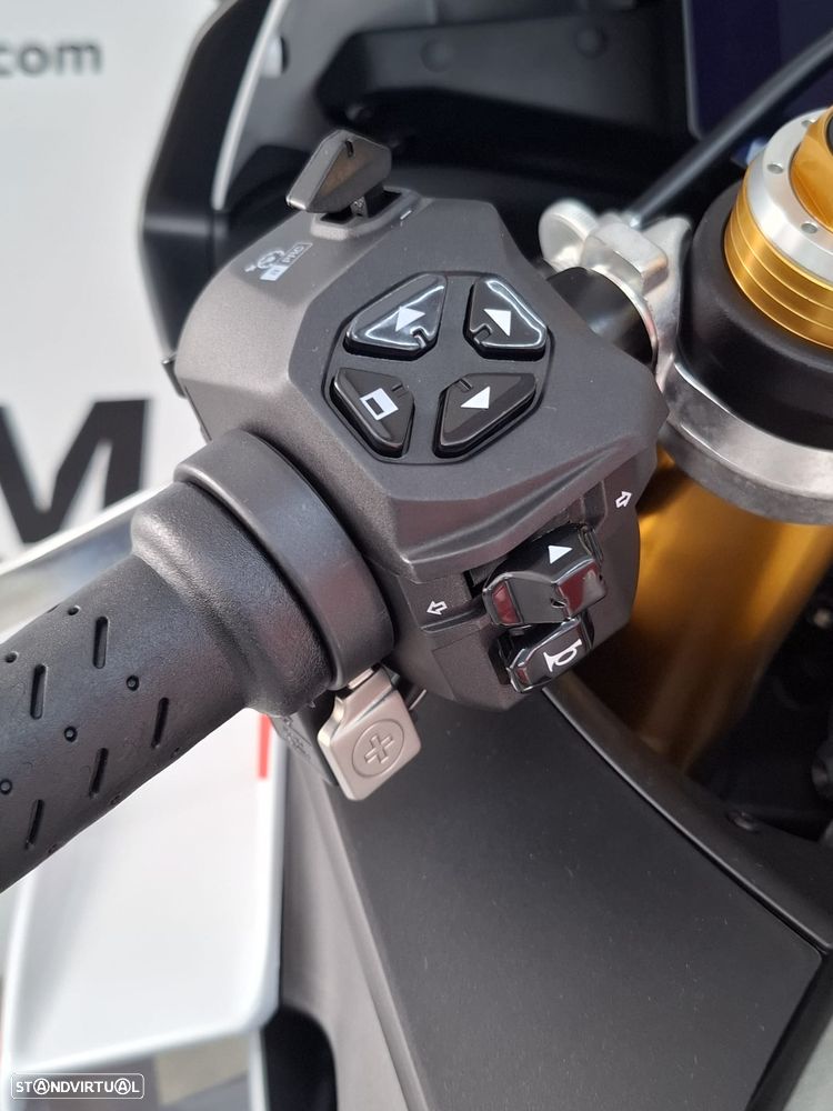 Aprilia RSV 4 FACTORY - GARANTIA DE FÁBRICA - 7