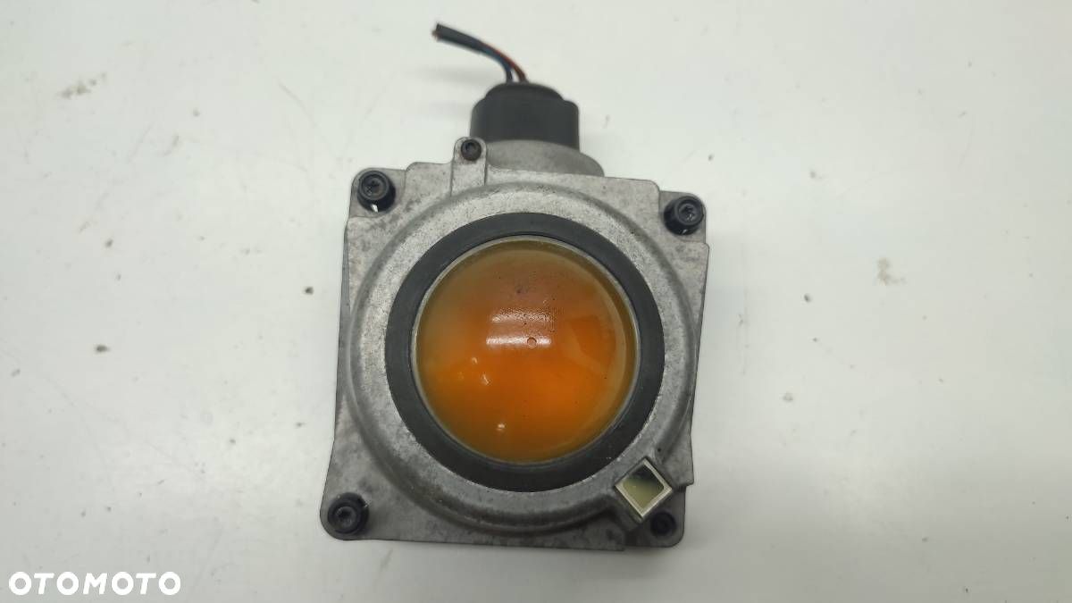 CZUJNIK RADAR PRĘDKOŚCI ACC 3C0907567E VW PASSAT B6 EU - 1