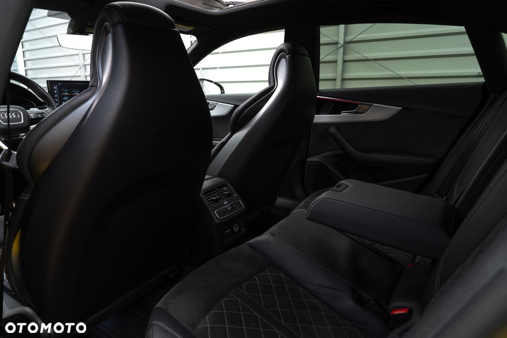 Audi RS5 Sportback 2.9 TFSI Quattro Tiptronic - 31