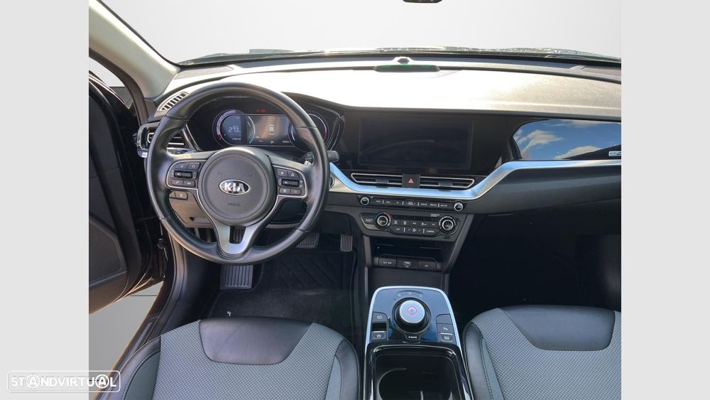Kia e-Niro 39.2kWh Move 39 - 14