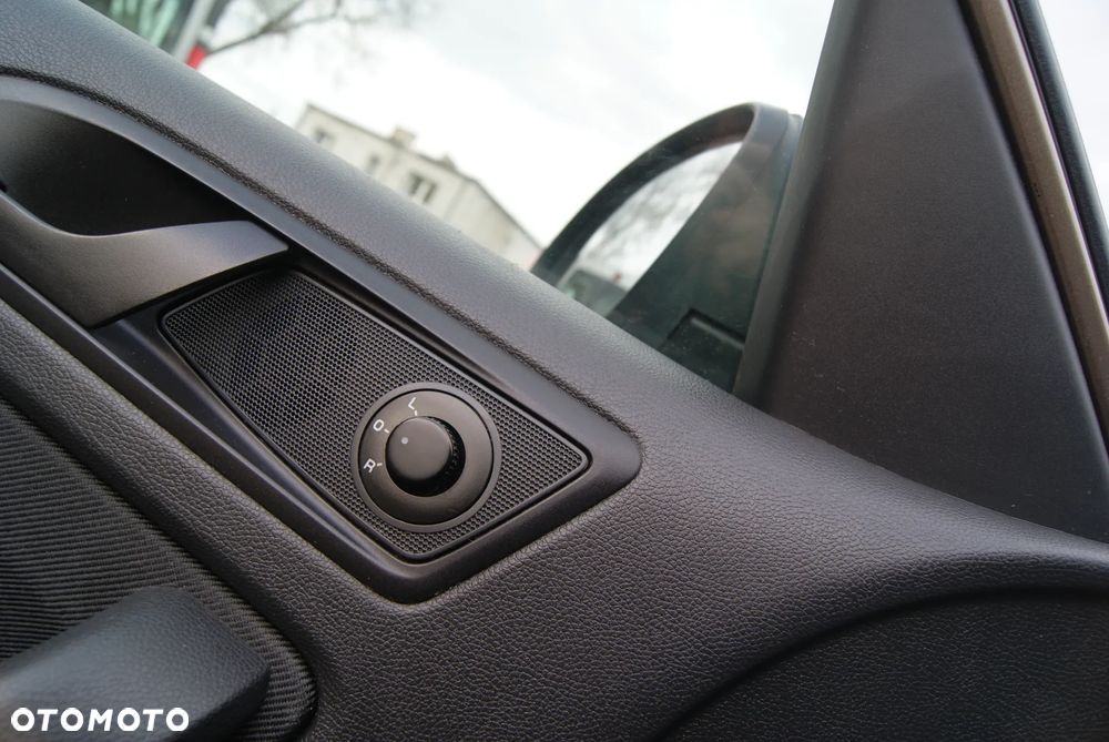 Skoda Yeti 1.2 TSI Active - 25