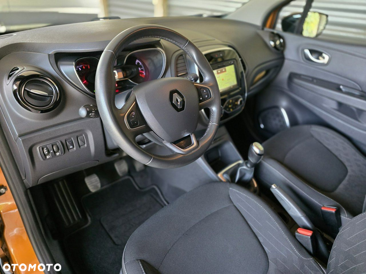 Renault Captur (ENERGY) TCe 90 LIMITED - 11
