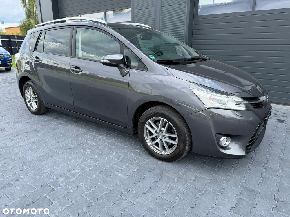 Toyota Verso 1.8 Premium EU5 7os - 2