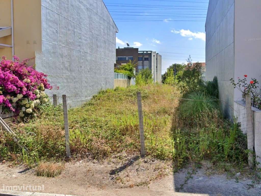 Terreno para moradia na Zona dos Altos, Maia - Grande imagem: 2/2