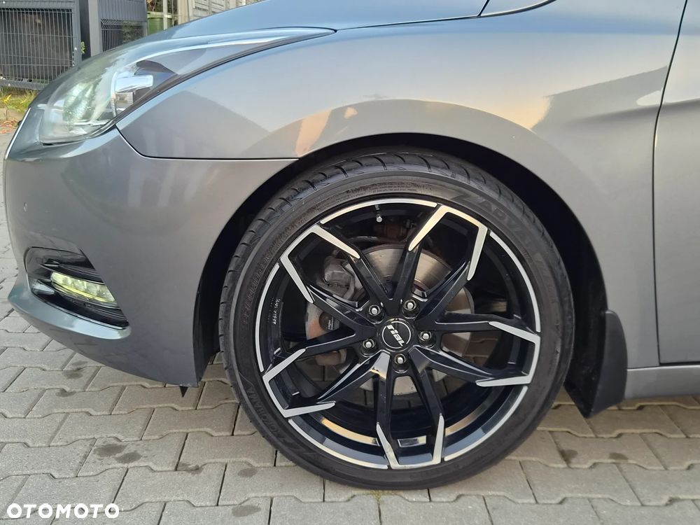 Hyundai i40 1.7 CRDi Premium - 30