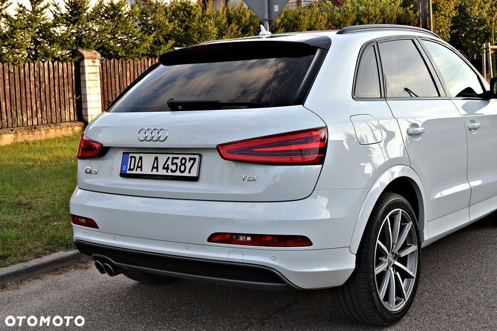 Audi Q3 2.0 TDI - 17