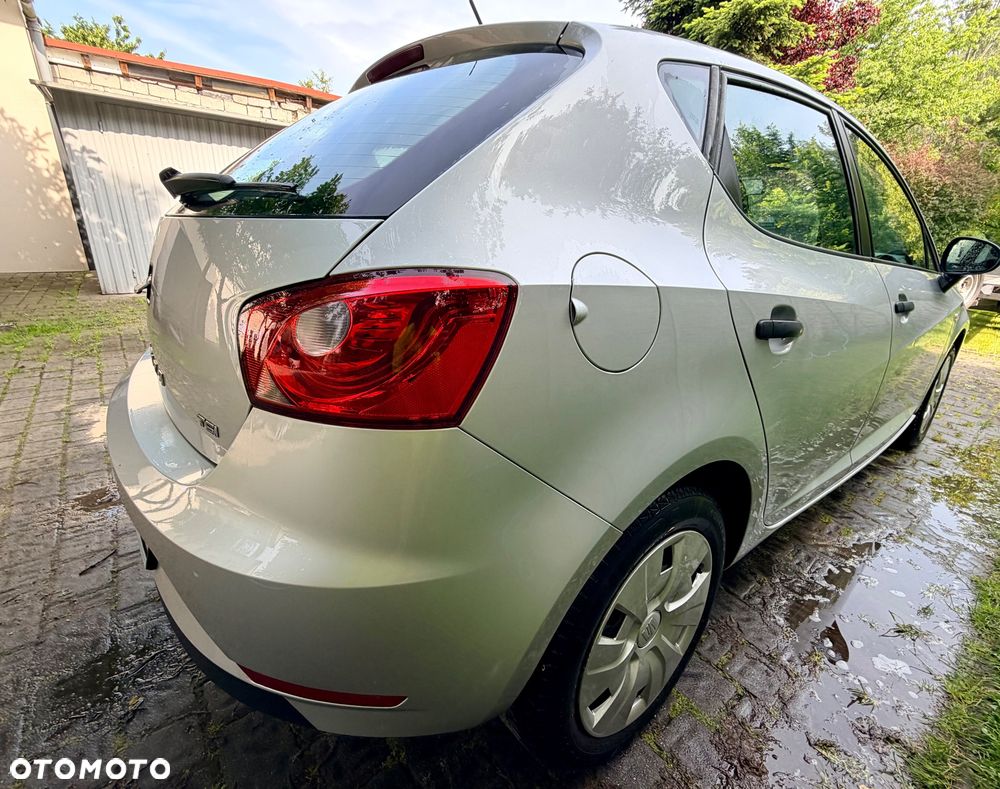 Seat Ibiza 1.2 TSI Style - 5