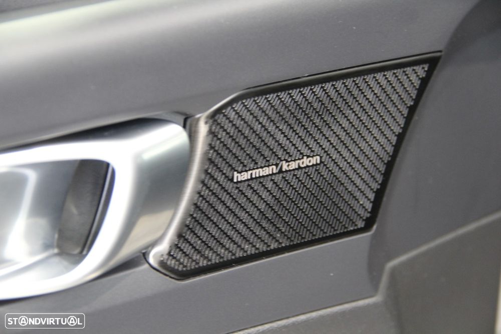 Volvo XC 40 1.5 T5 PHEV Momentum - 7