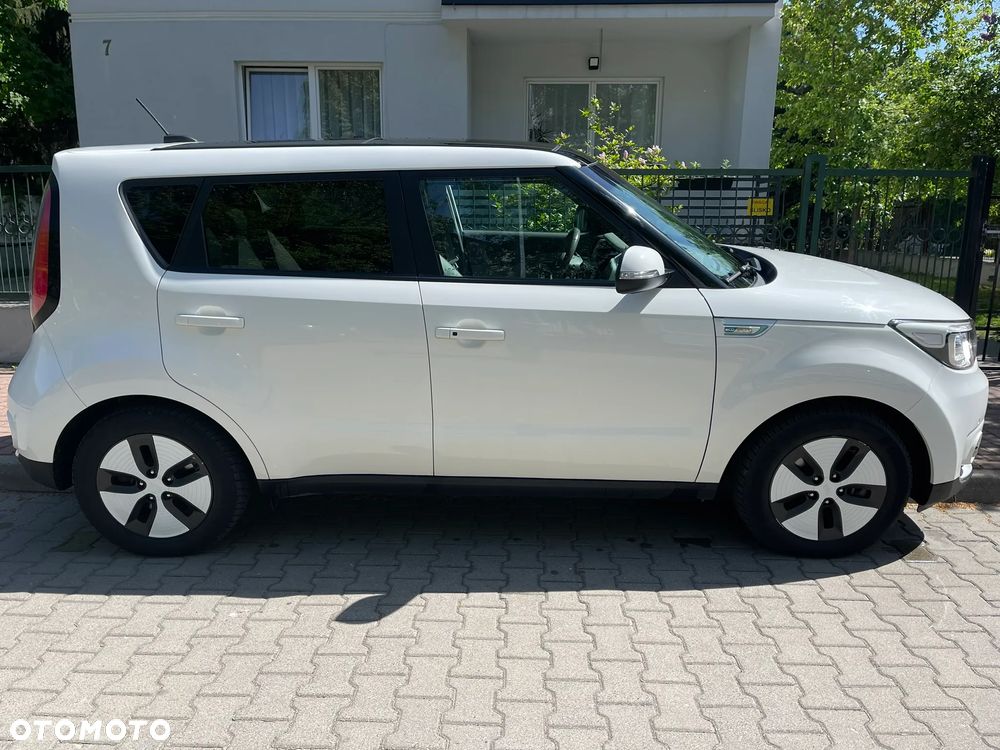 Kia Soul - 4