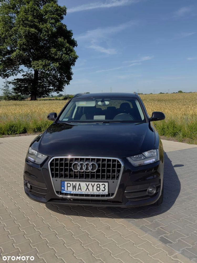 Audi Q3 2.0 TDI Prime Edition - 4