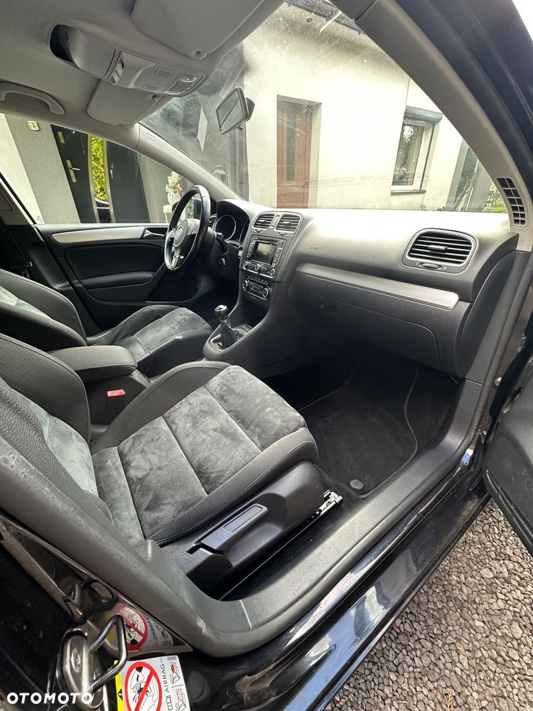 Volkswagen Golf 1.4 TSI Highline - 20