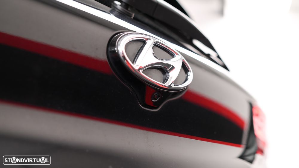 Hyundai i30 N 2.0 T-GDi Performance Pack - 28