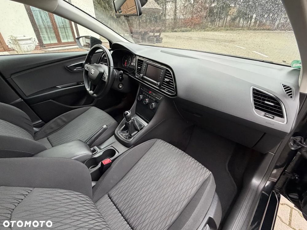 Seat Leon - 30