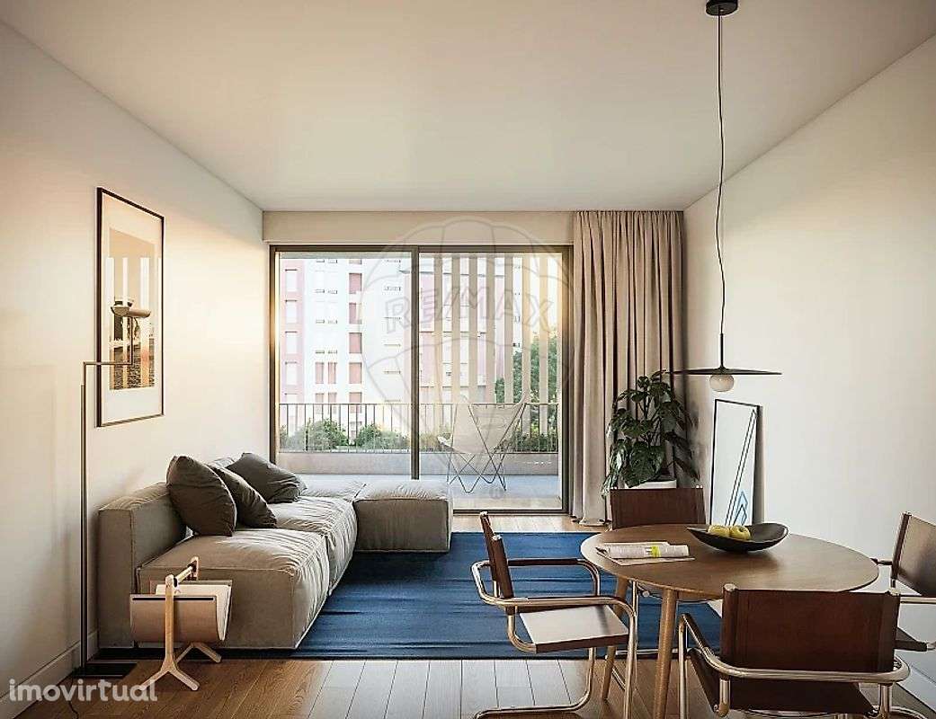 Apartamento T3 para venda - Grande imagem: 3/5