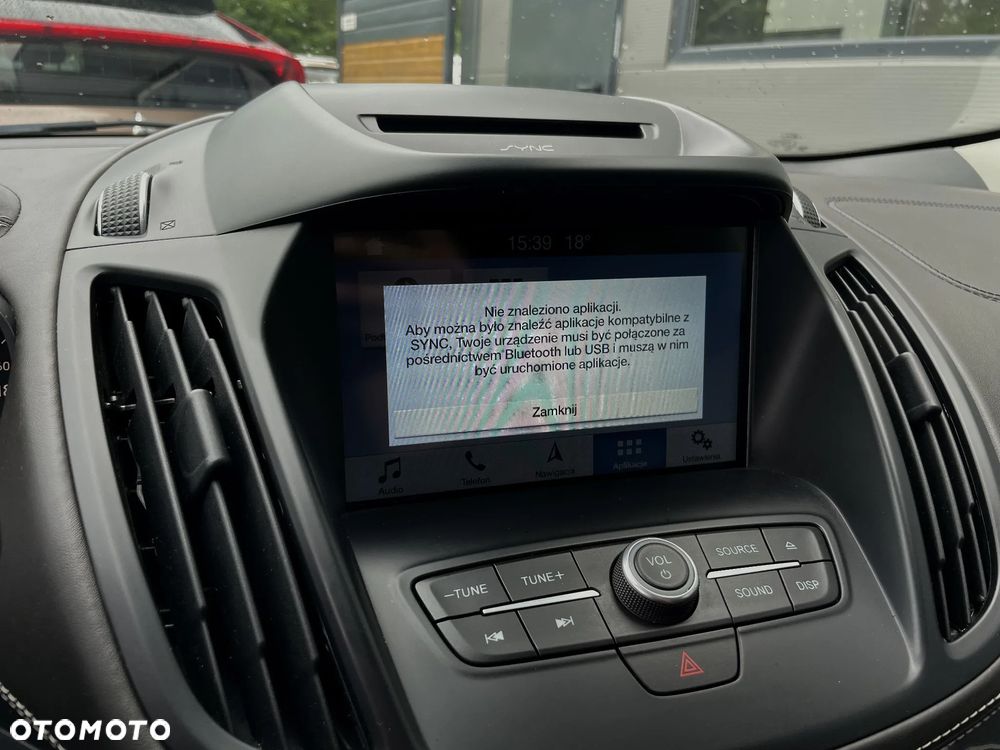 Ford Kuga 2.0 TDCi 4x4 Vignale - 27