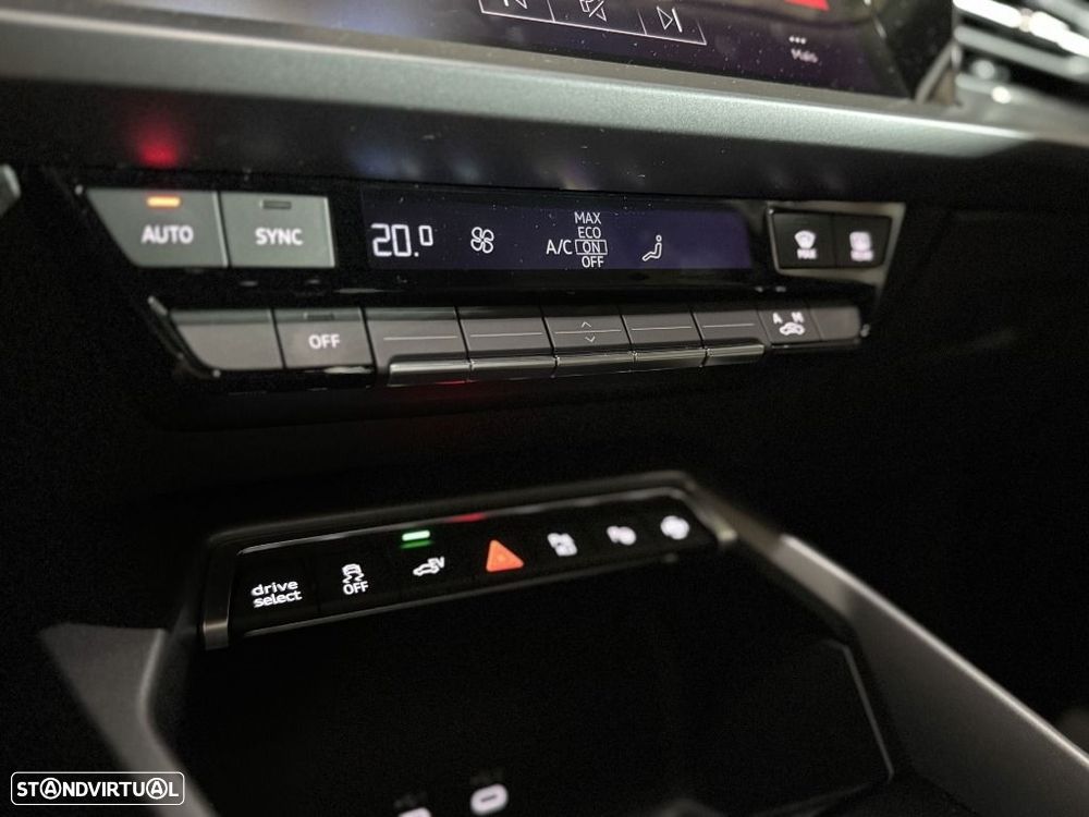 Audi A3 Sportback 40 TFSIe Advanced - 13