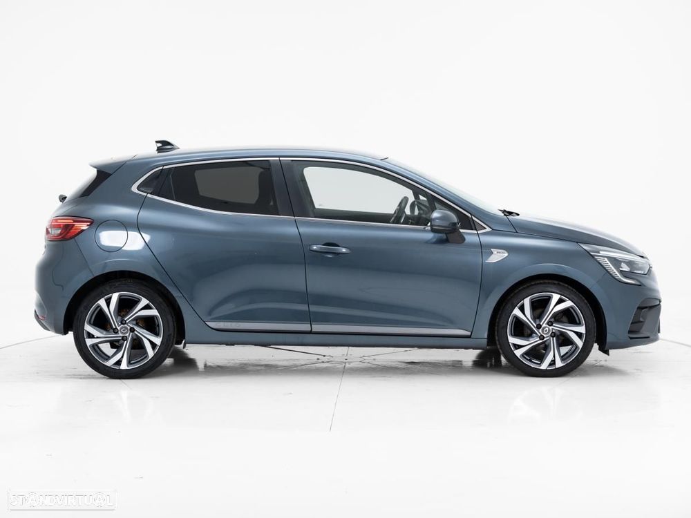 Renault Clio 1.5 Blue dCi RS Line - 3