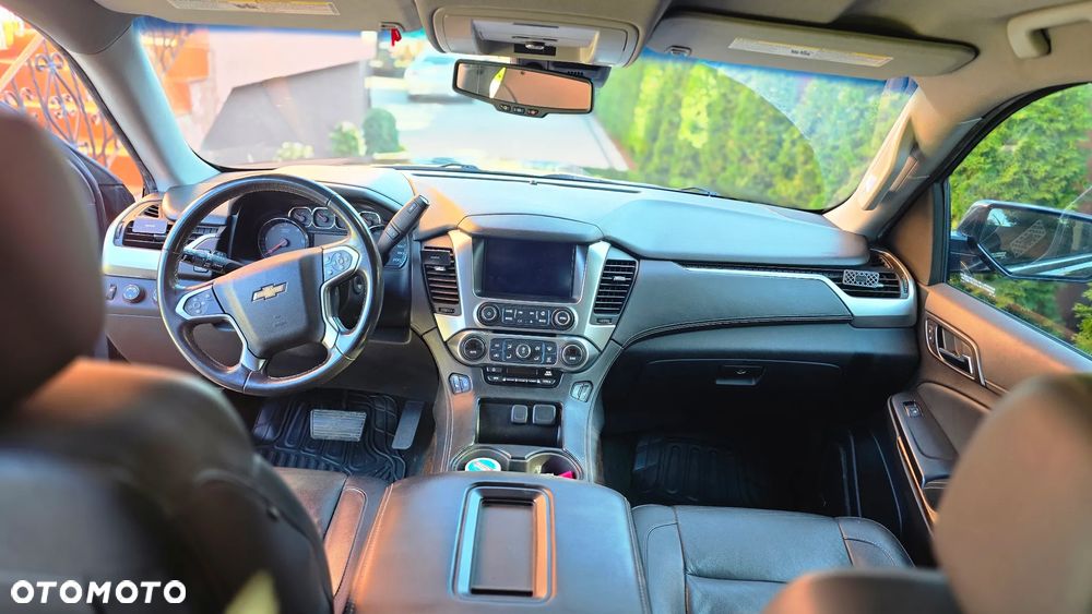 Chevrolet K1500 - 10