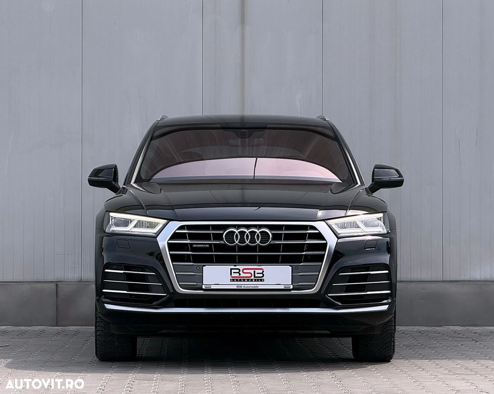 Audi Q5 2.0 TDI Quattro S tronic - 3