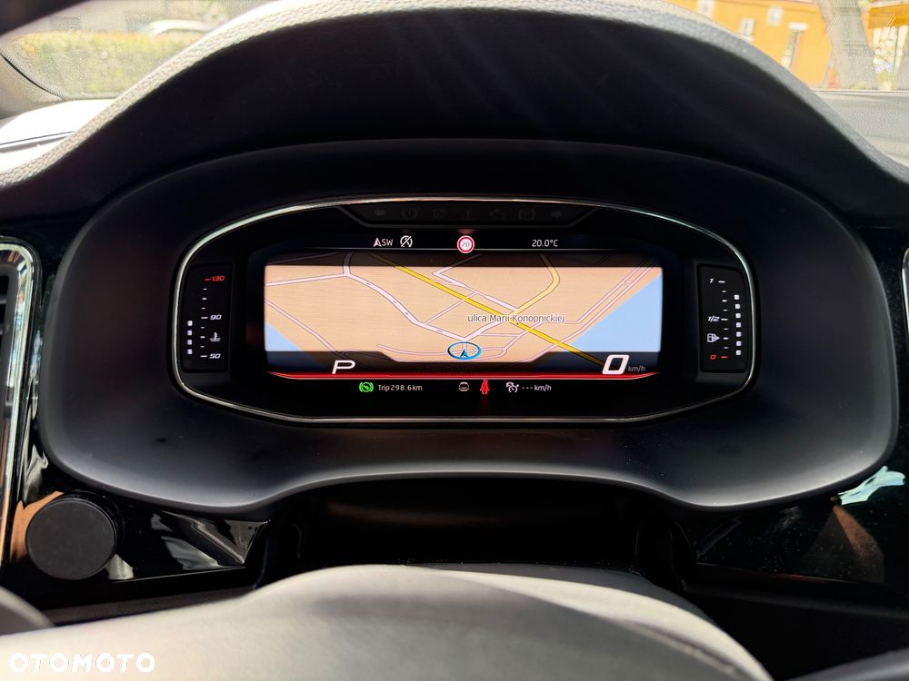 Seat Ateca 2.0 TSI FR S&S 4Drive DSG - 15