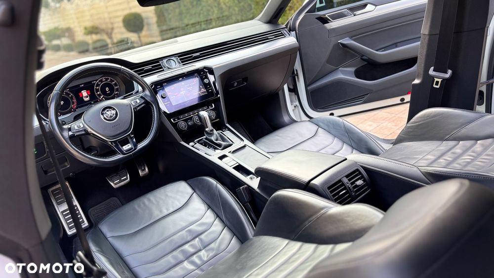 Volkswagen Arteon - 8